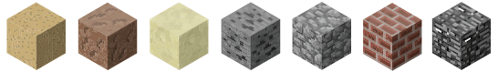 Materialien